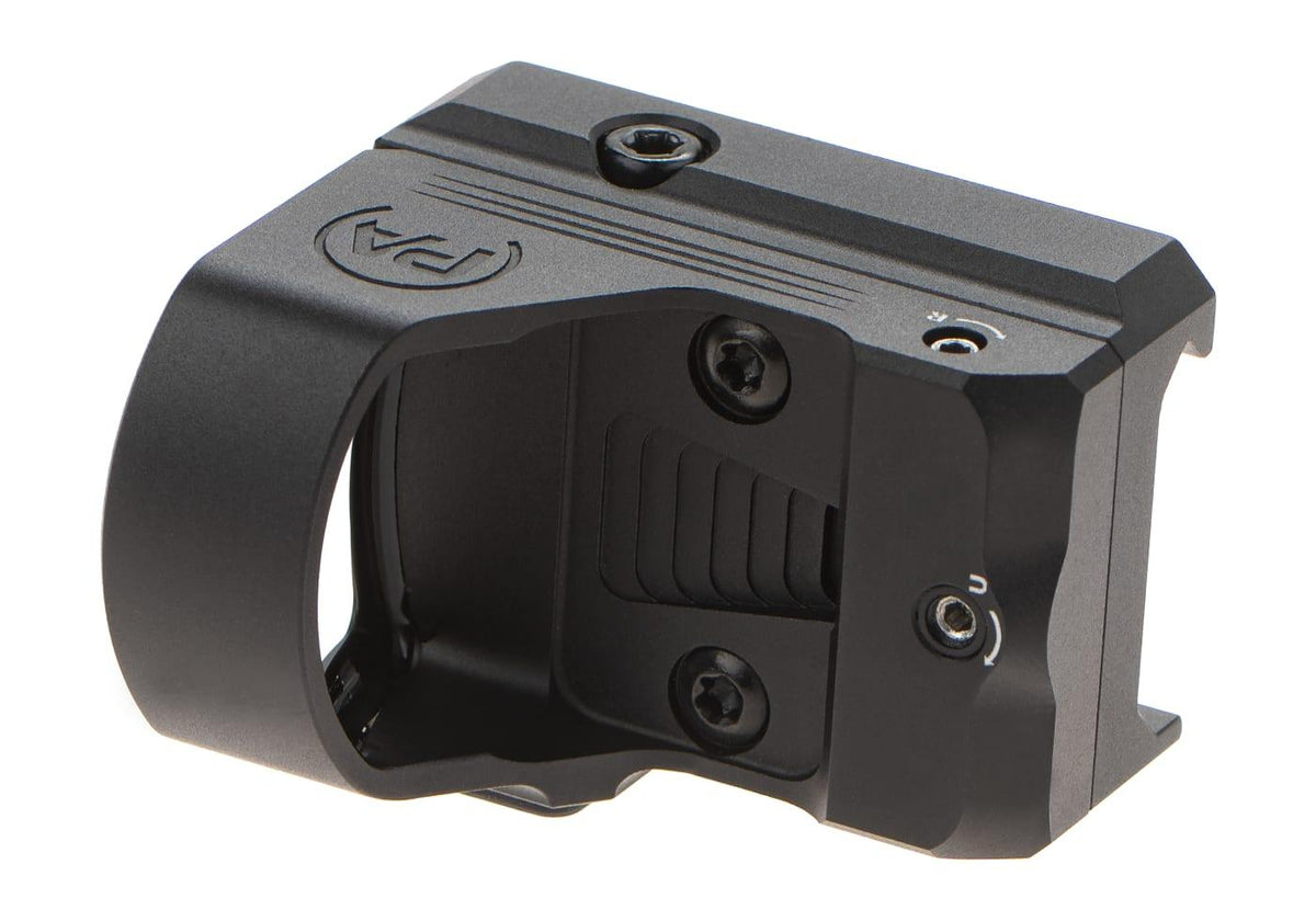 Classic Series 21mm Micro Reflex Sight with Autolive 3 MOA Green Dot