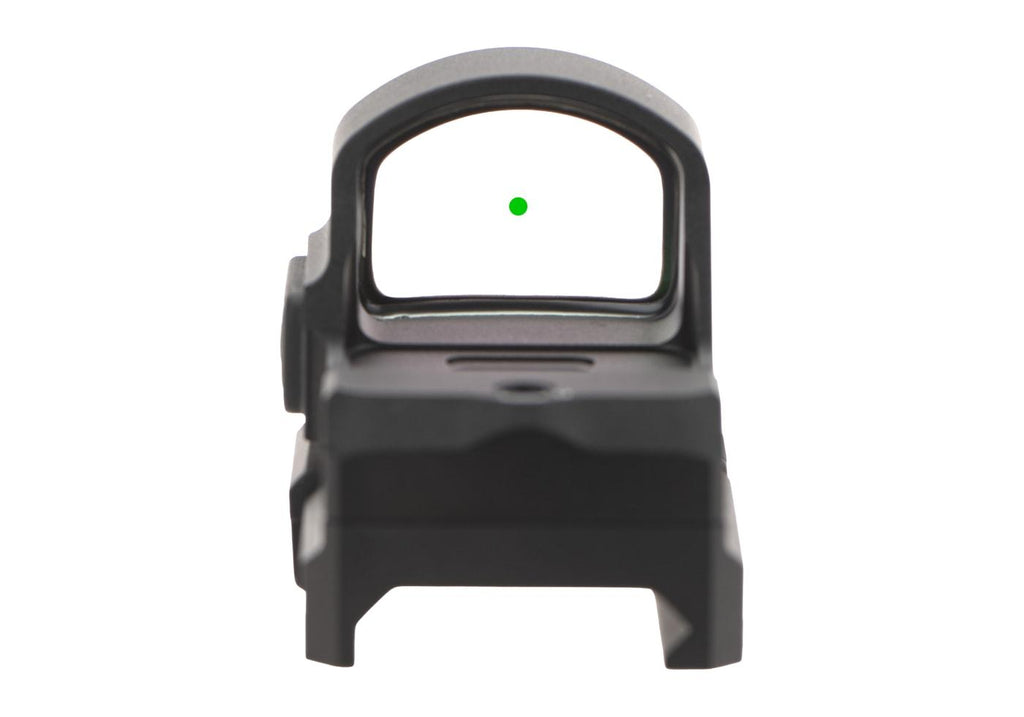 Classic Series 21mm Micro Reflex Sight with Autolive 3 MOA Green Dot