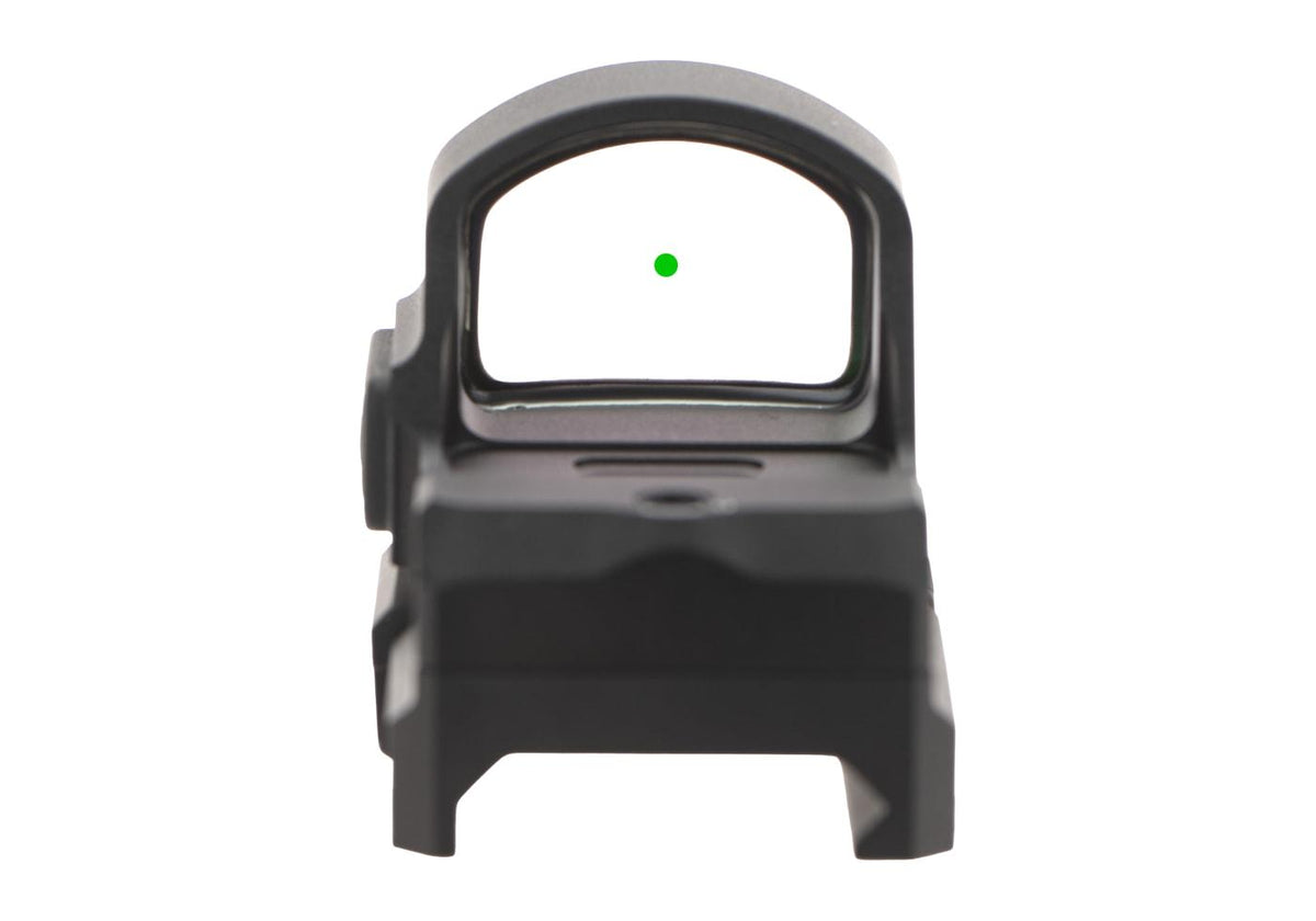 Classic Series 21mm Micro Reflex Sight with Autolive 3 MOA Green Dot
