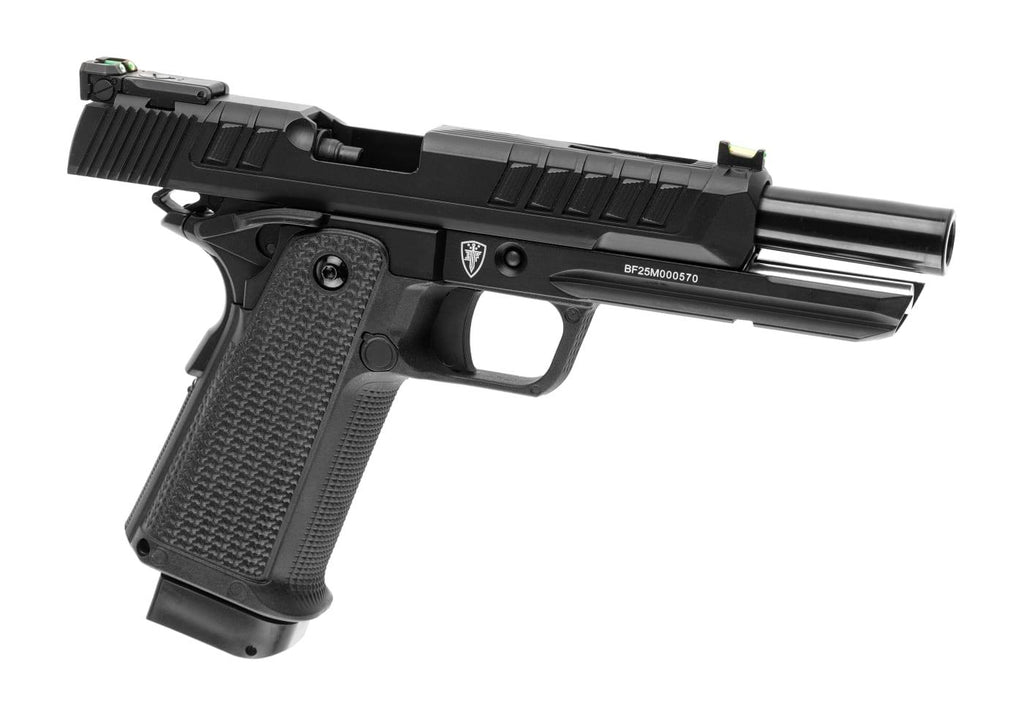 Rogue 11 Co2
