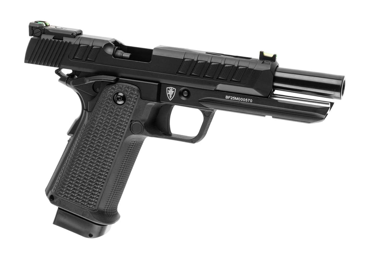 Rogue 11 Co2