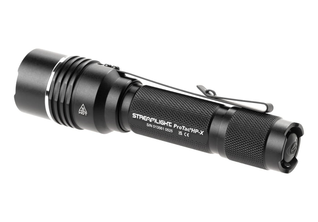 ProTac HP-X