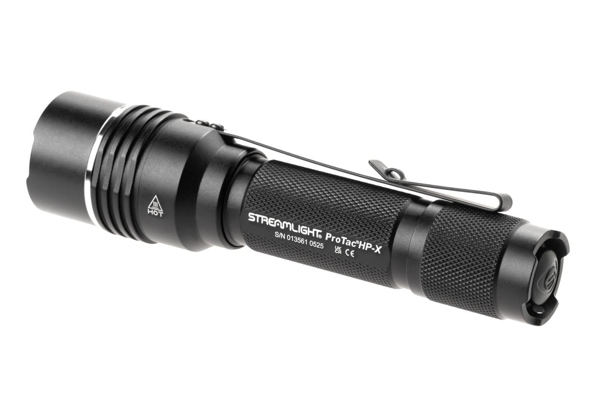 ProTac HP-X
