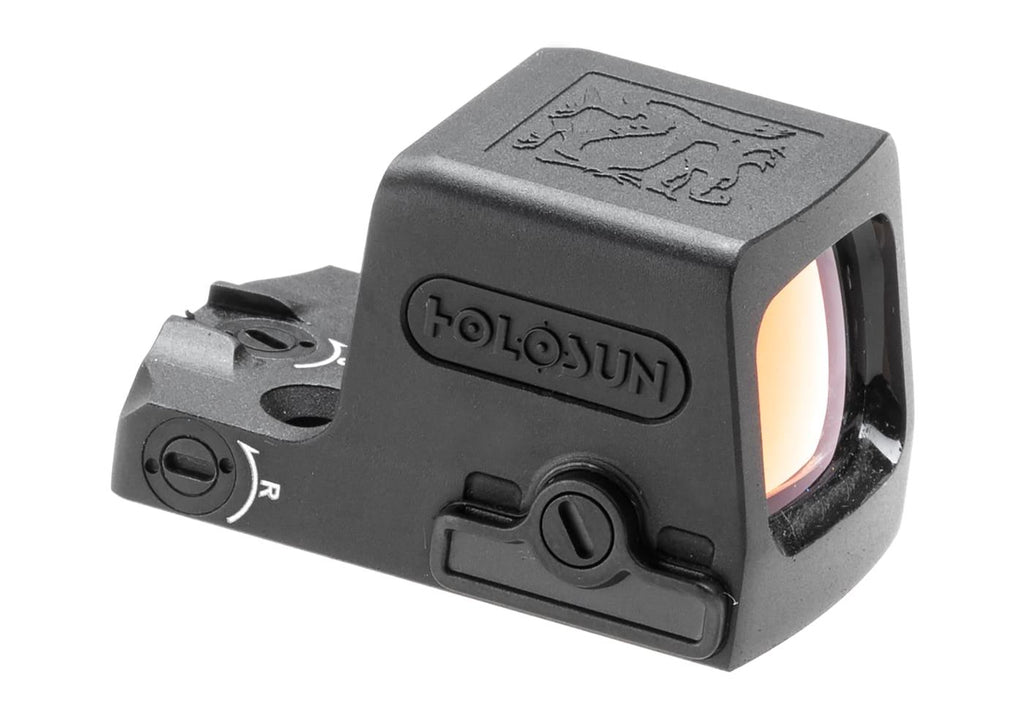 Ronin EPS Carry Green Multi Reticle System
