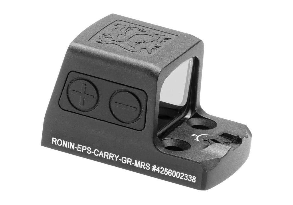 Ronin EPS Carry Green Multi Reticle System