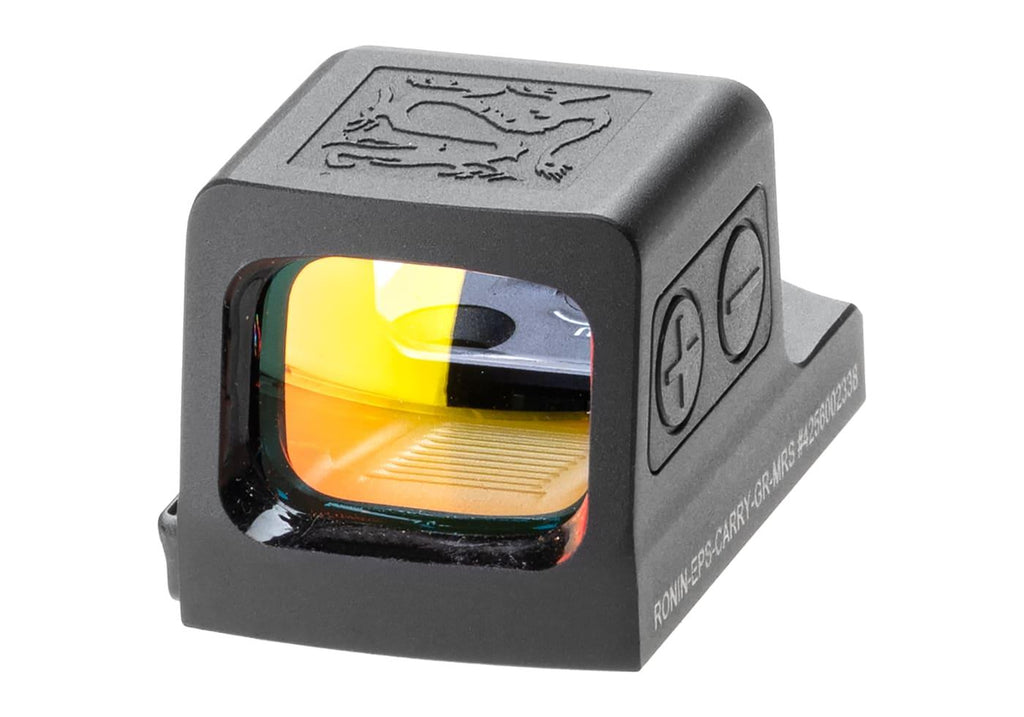 Ronin EPS Carry Green Multi Reticle System