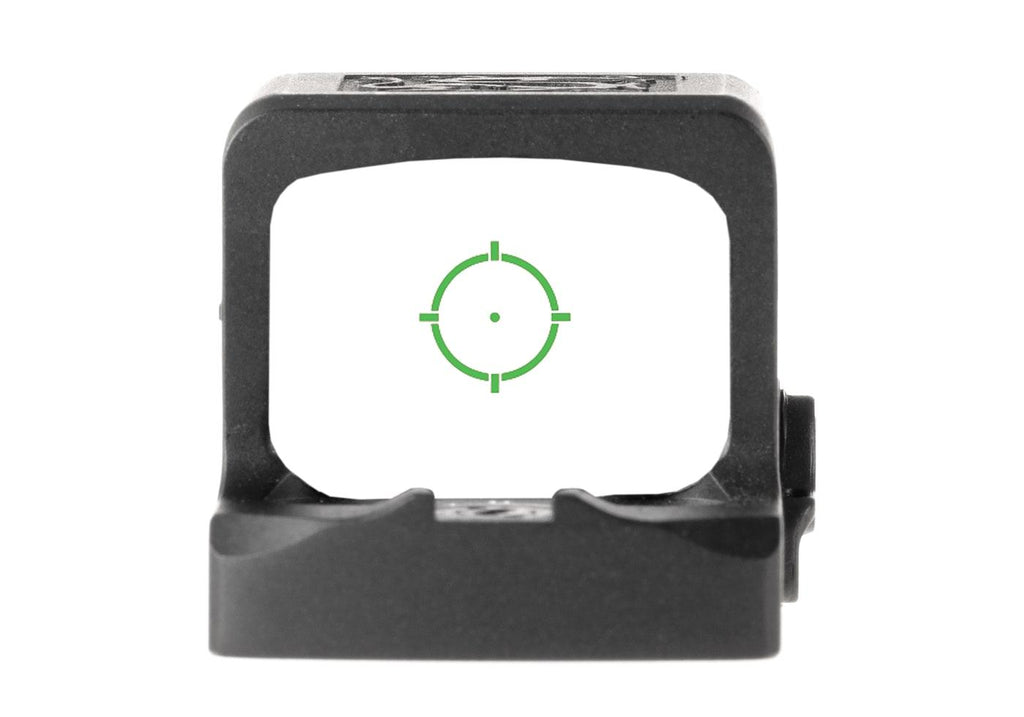 Ronin EPS Carry Green Multi Reticle System