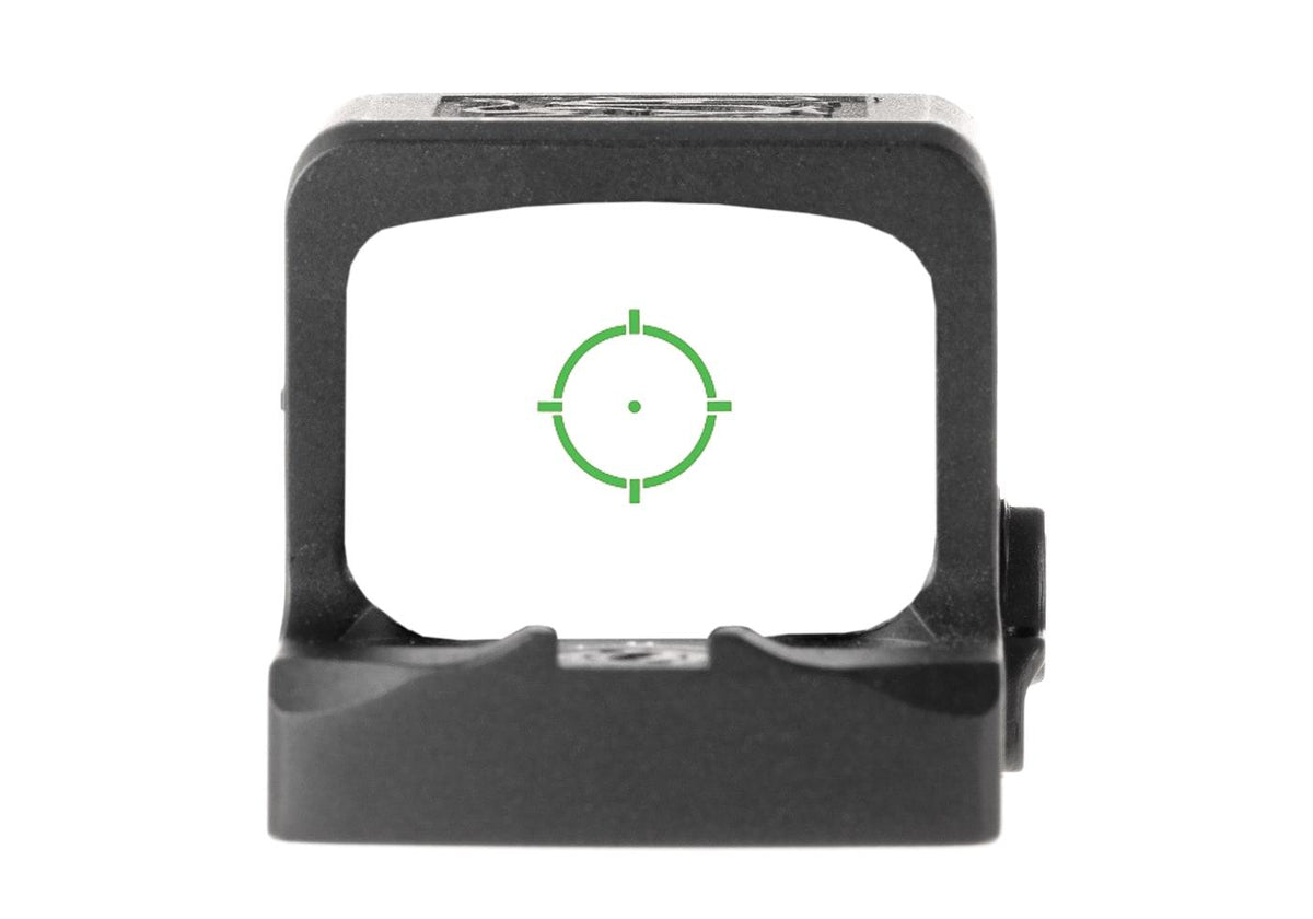 Ronin EPS Carry Green Multi Reticle System