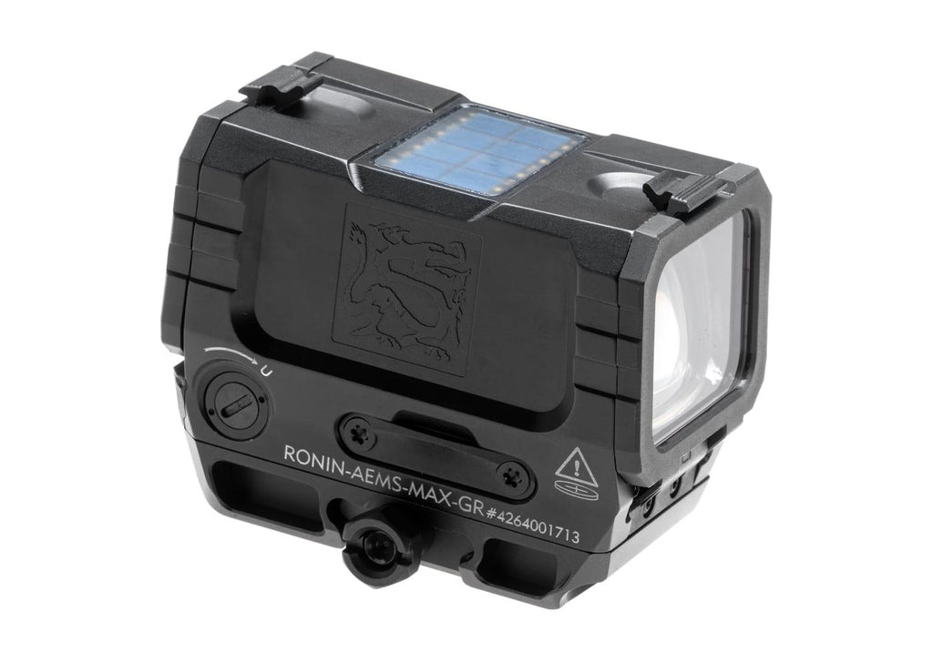 Ronin AEMS Max Red Circle Dot Sight