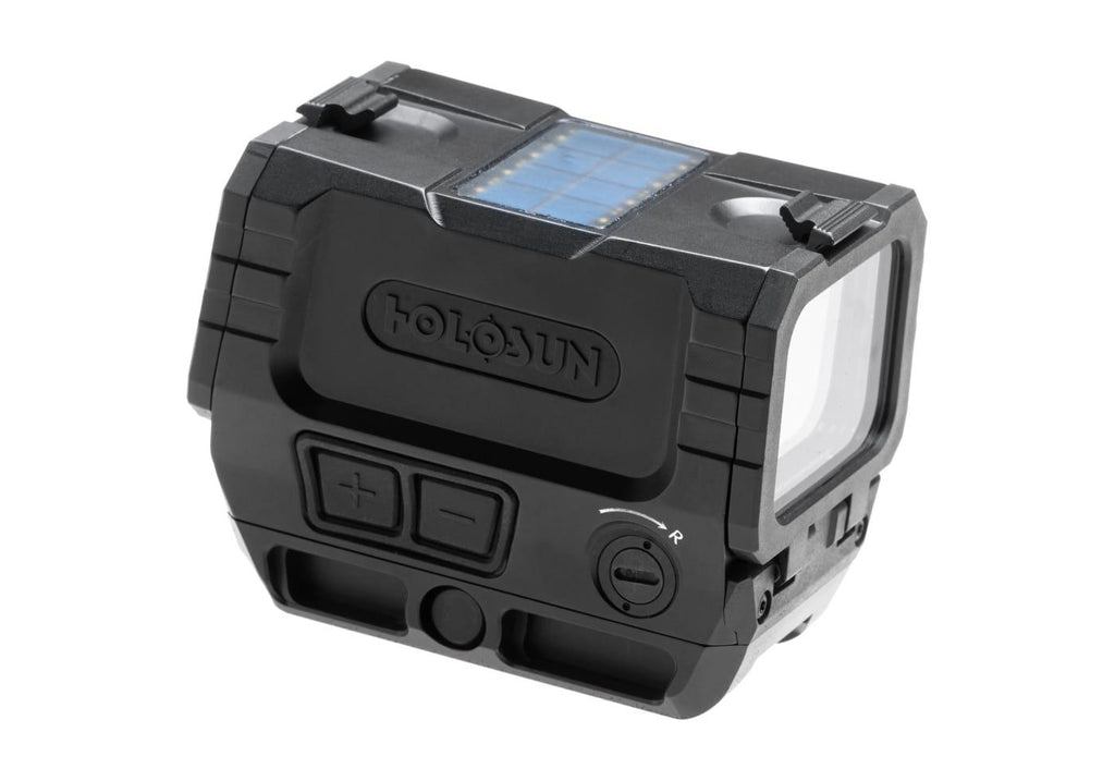 Ronin AEMS Max Red Circle Dot Sight