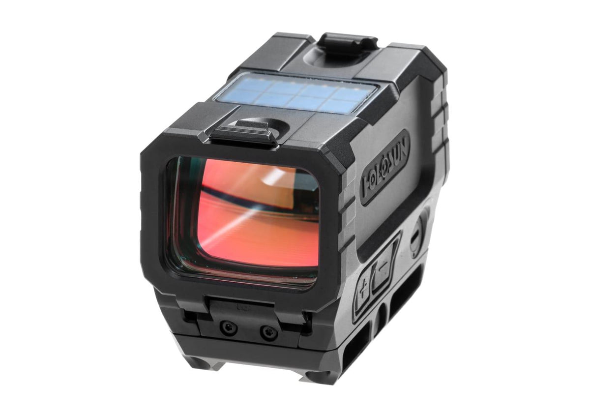 Ronin AEMS Max Red Circle Dot Sight