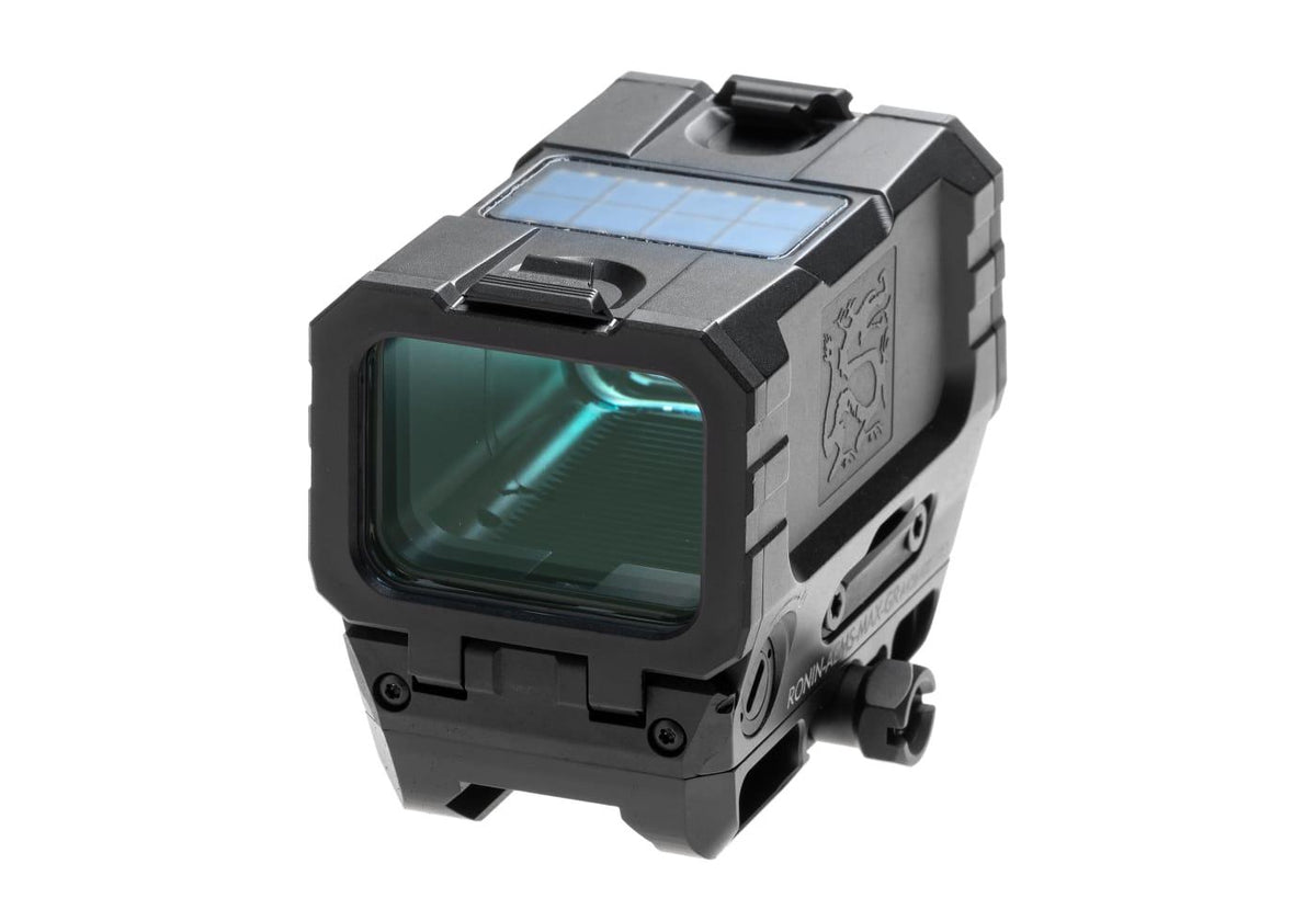 Ronin AEMS Max Red Circle Dot Sight