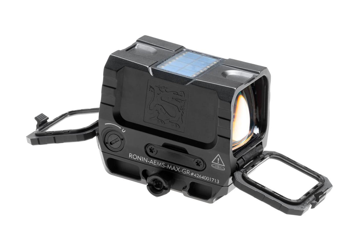 Ronin AEMS Max Red Circle Dot Sight