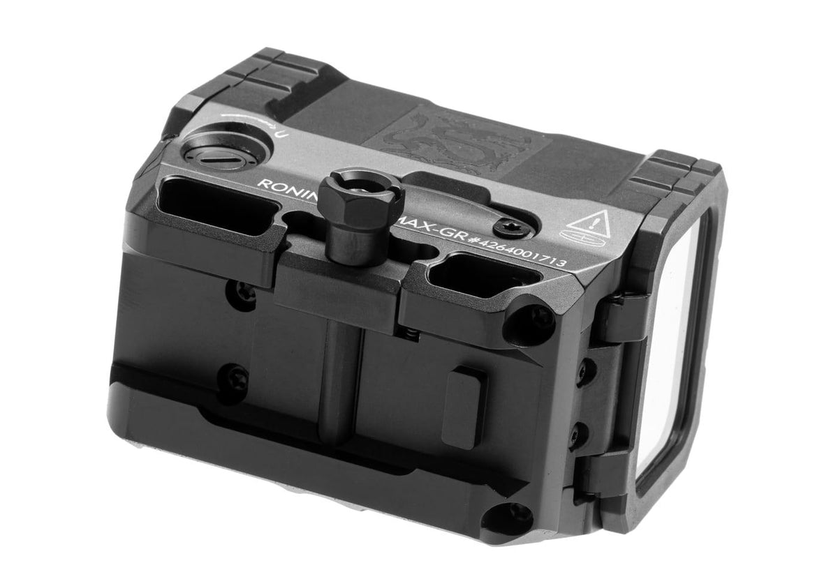 Ronin AEMS Max Red Circle Dot Sight