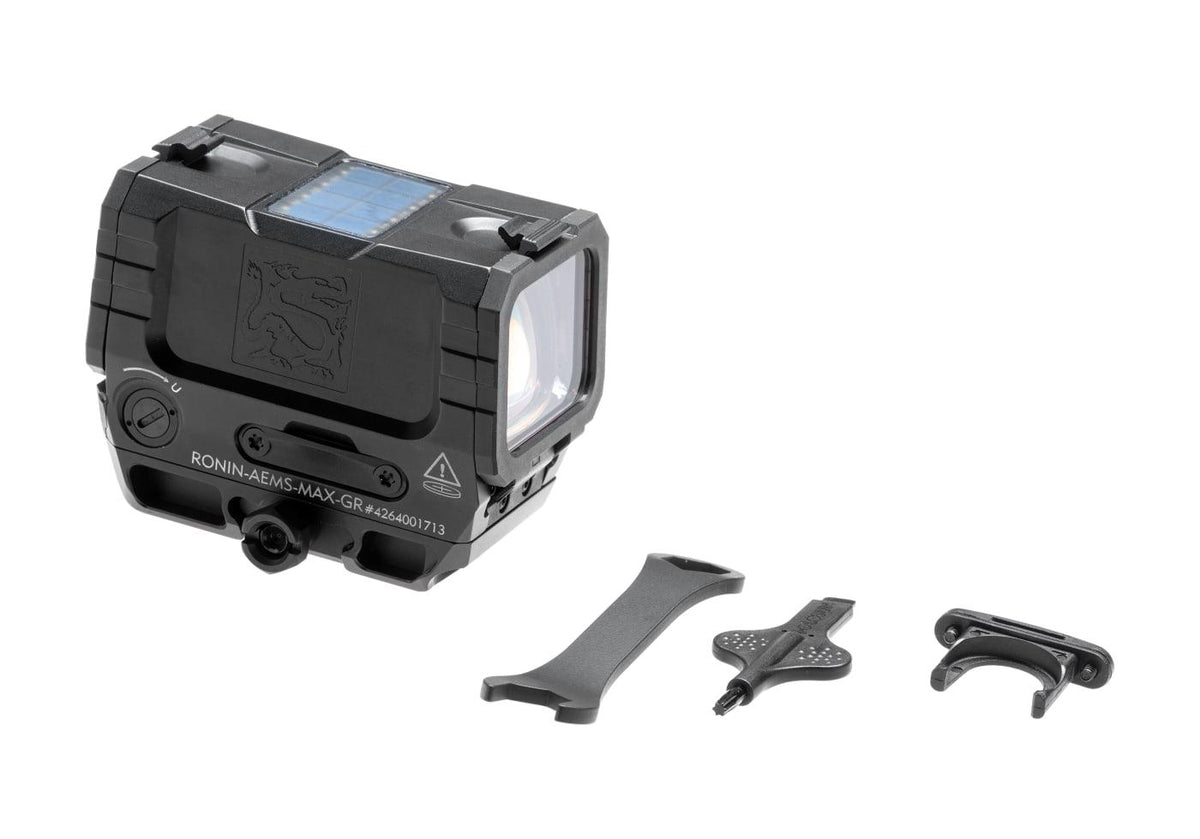 Ronin AEMS Max Red Circle Dot Sight