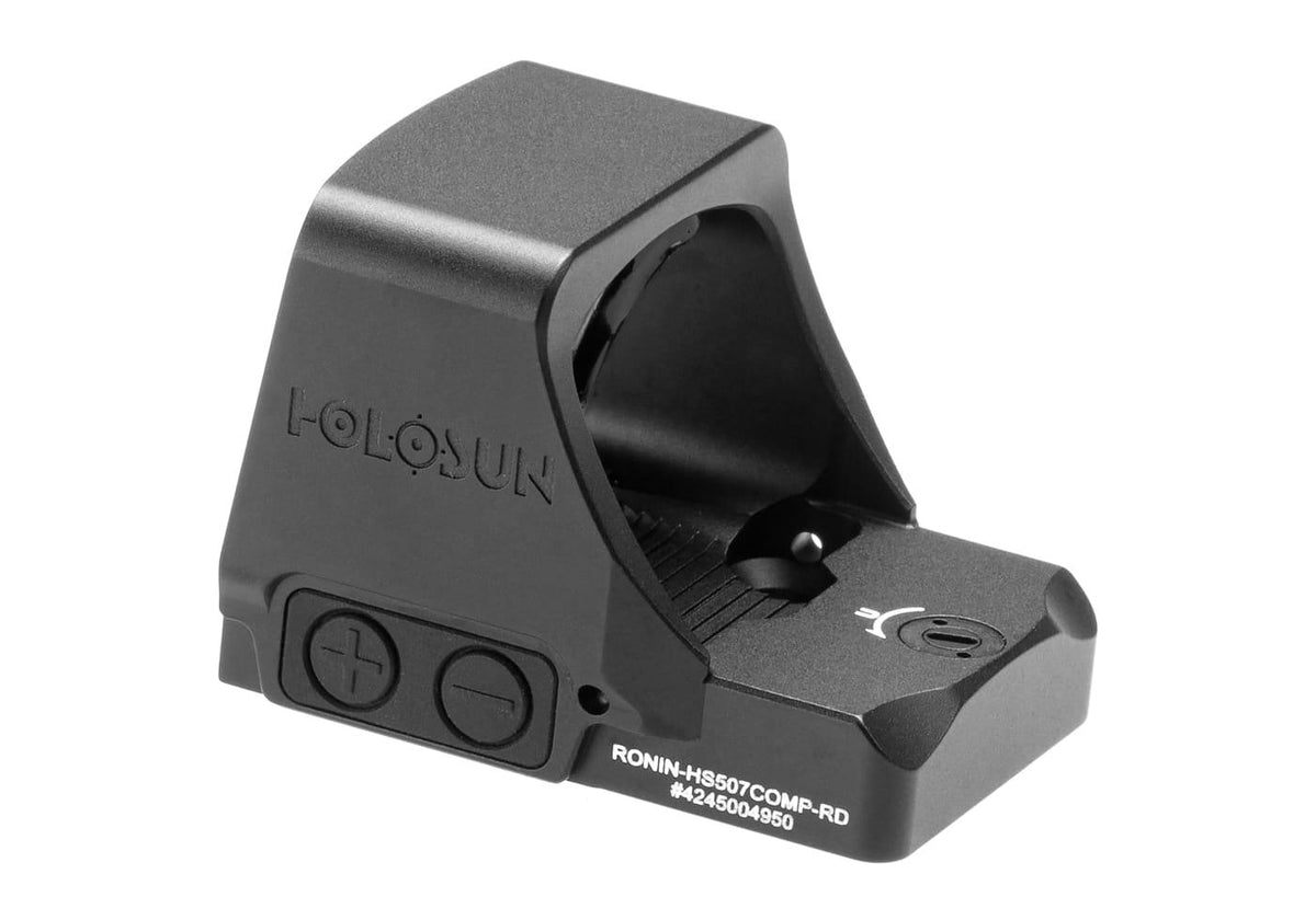 Ronin HS507 Comp Red Circle Dot Sight