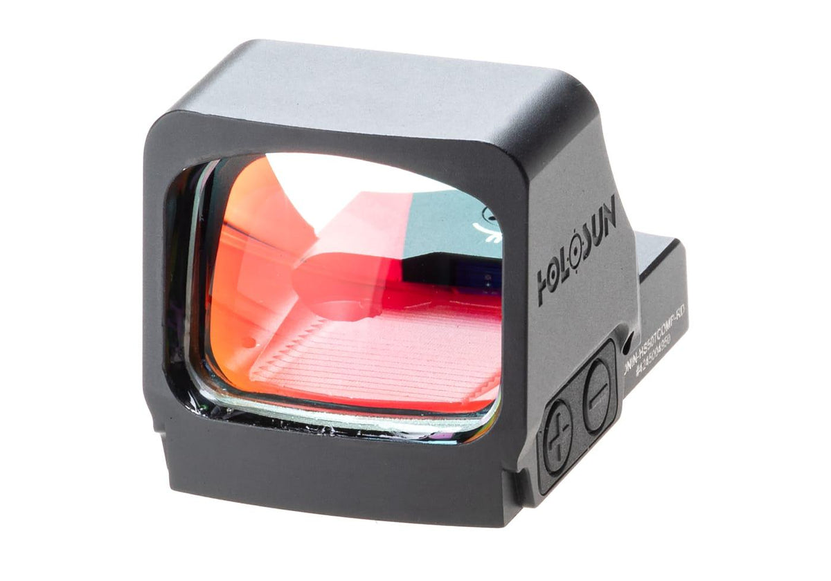 Ronin HS507 Comp Red Circle Dot Sight