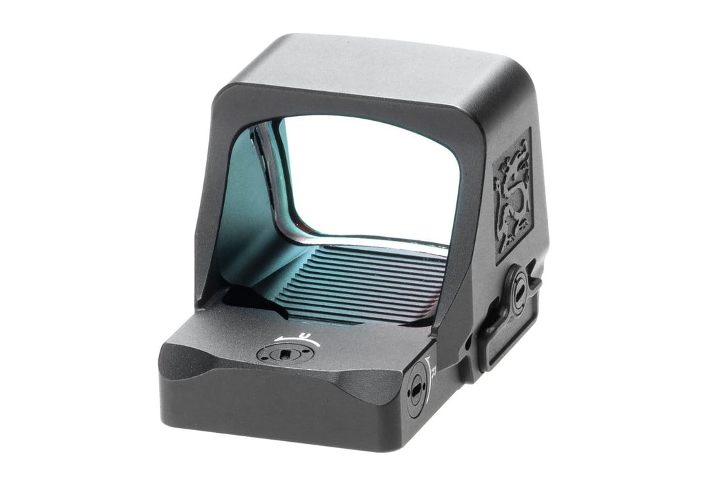 Ronin HS507 Comp Red Circle Dot Sight