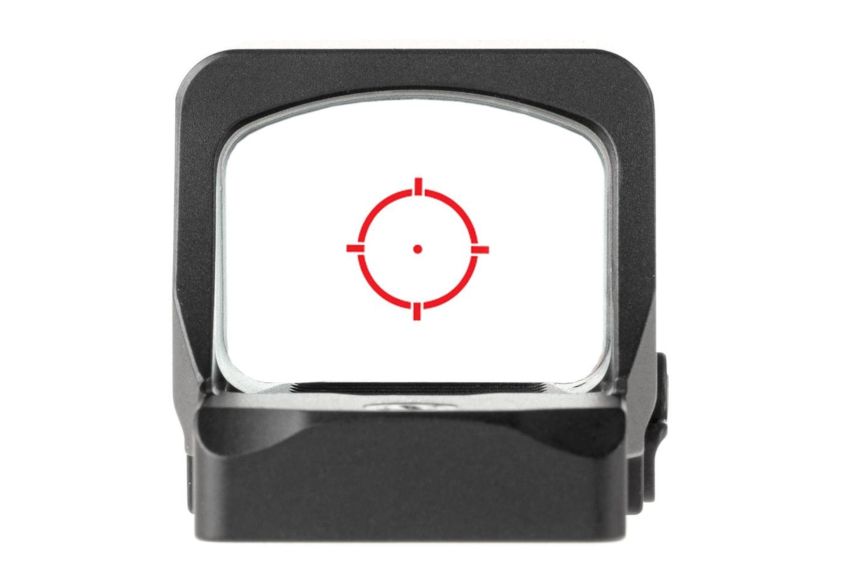 Ronin HS507 Comp Red Circle Dot Sight