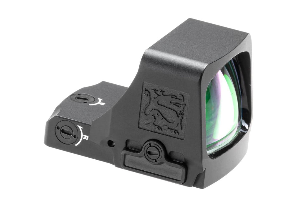 Ronin HE507 Comp Green Circle Dot Sight