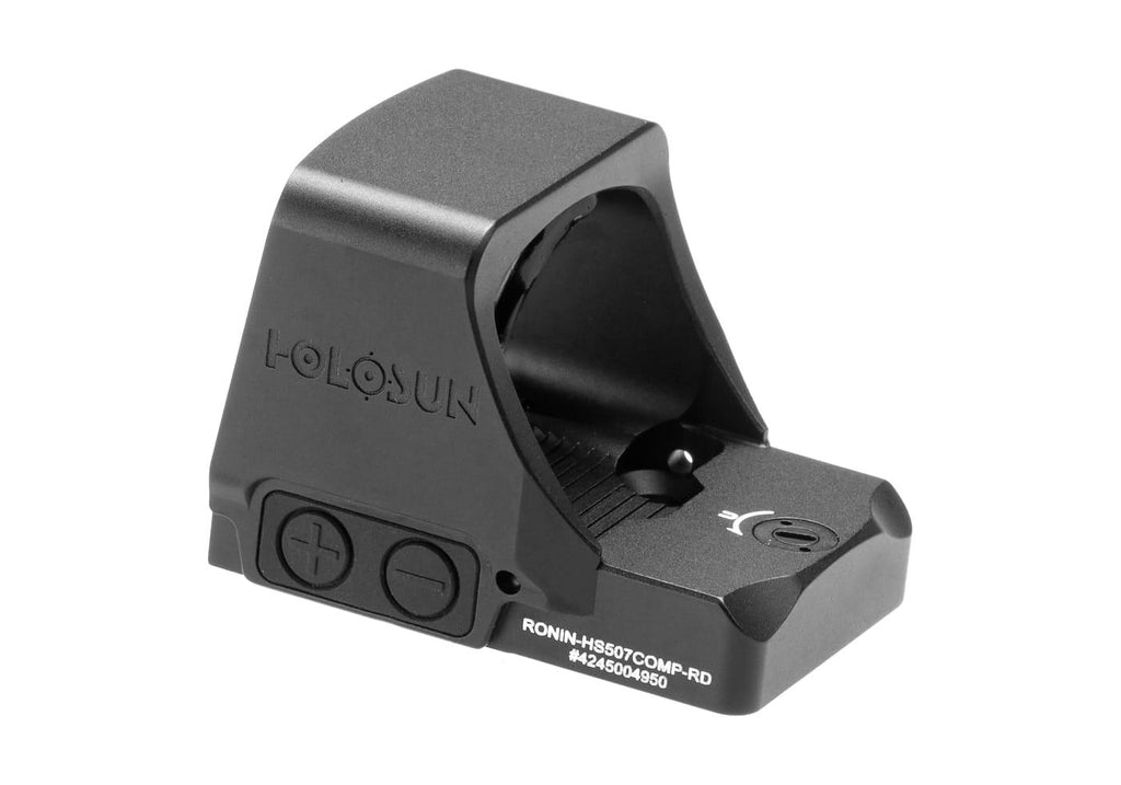 Ronin HE507 Comp Green Circle Dot Sight