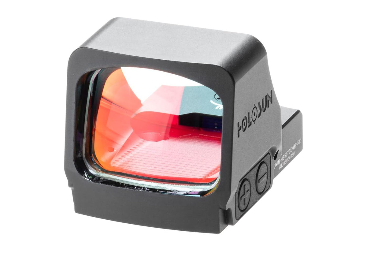 Ronin HE507 Comp Green Circle Dot Sight