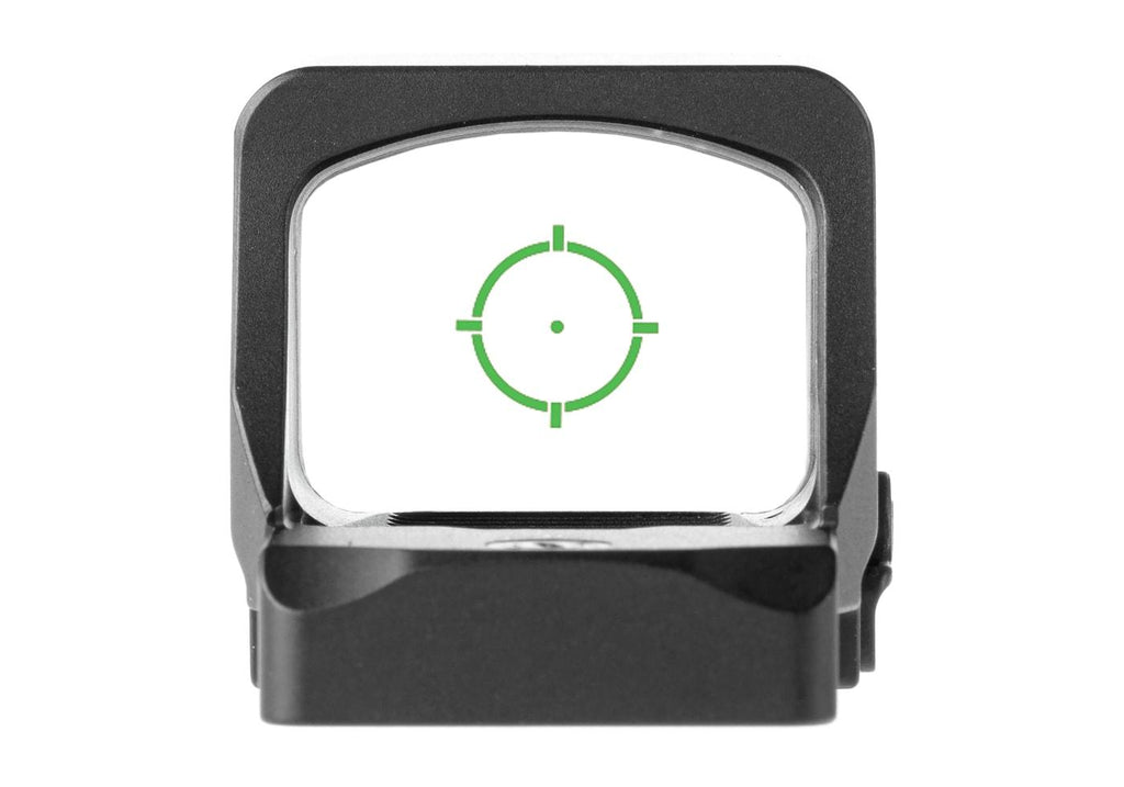 Ronin HE507 Comp Green Circle Dot Sight