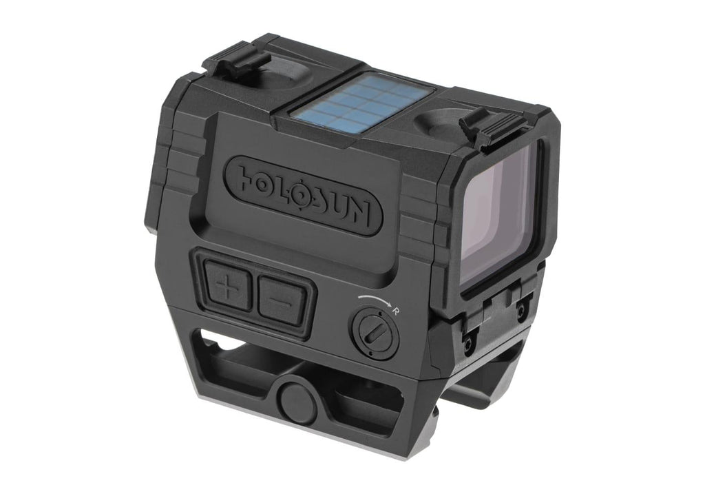 AEMS EVO Green Circle Dot Sight