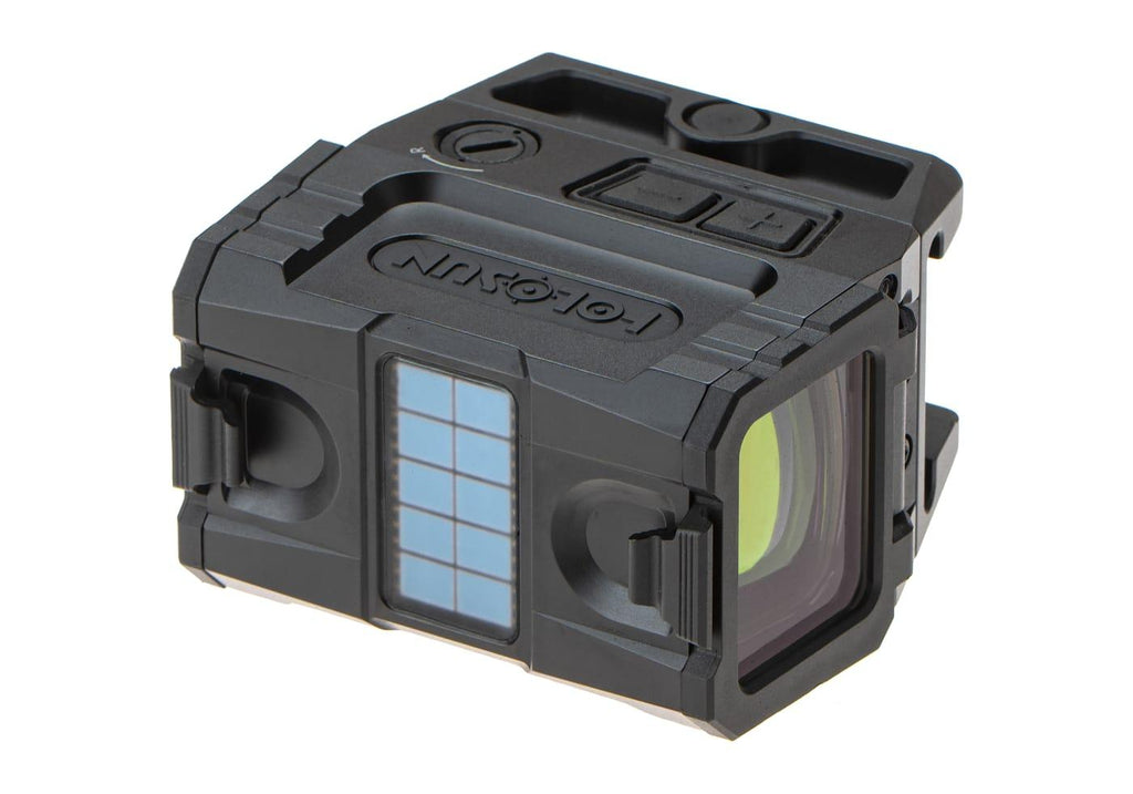 AEMS EVO Green Circle Dot Sight