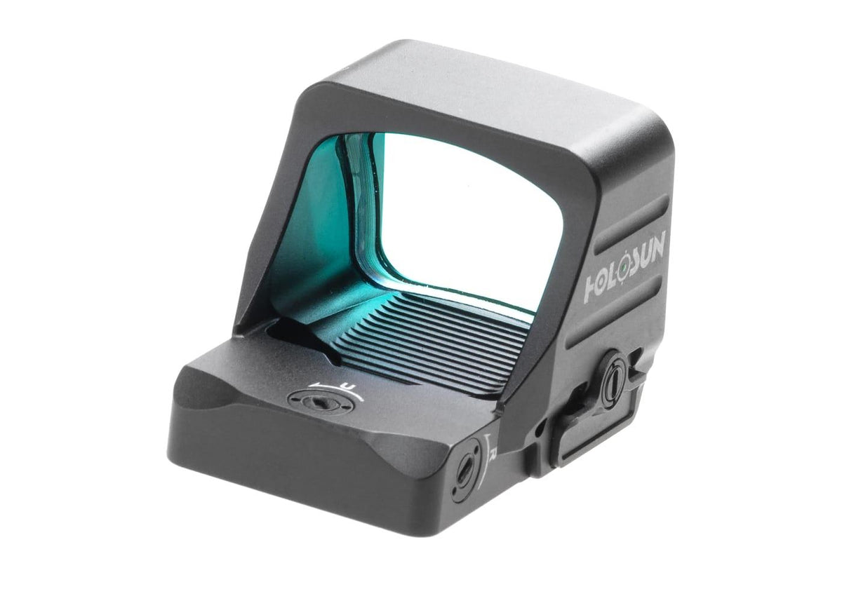 HE407 Comp 6 MOA Green Dot Sight