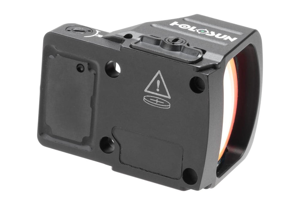 HE407 Comp 6 MOA Green Dot Sight
