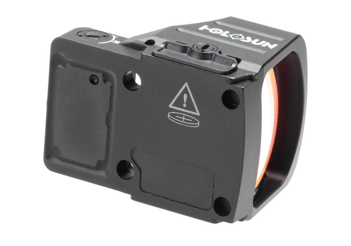 HE407 Comp 6 MOA Green Dot Sight