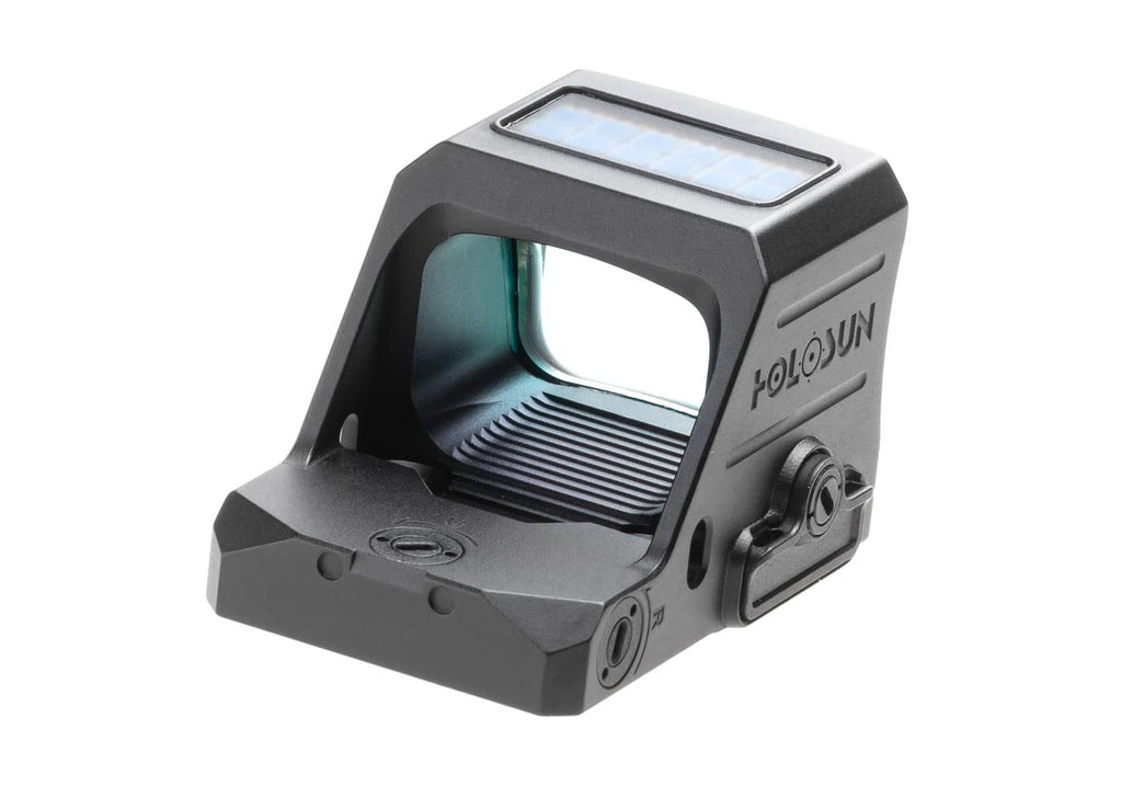HE507C X3 Green Circle Dot Sight