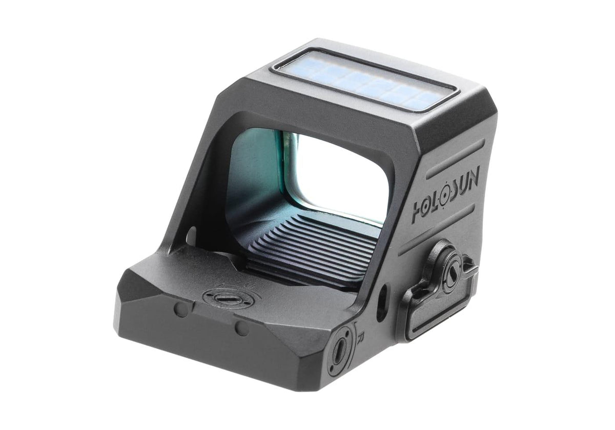 HE507C X3 Green Circle Dot Sight