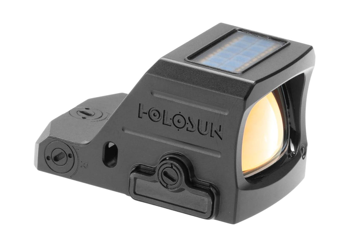 HE407C X3 2 MOA Green Dot Sight