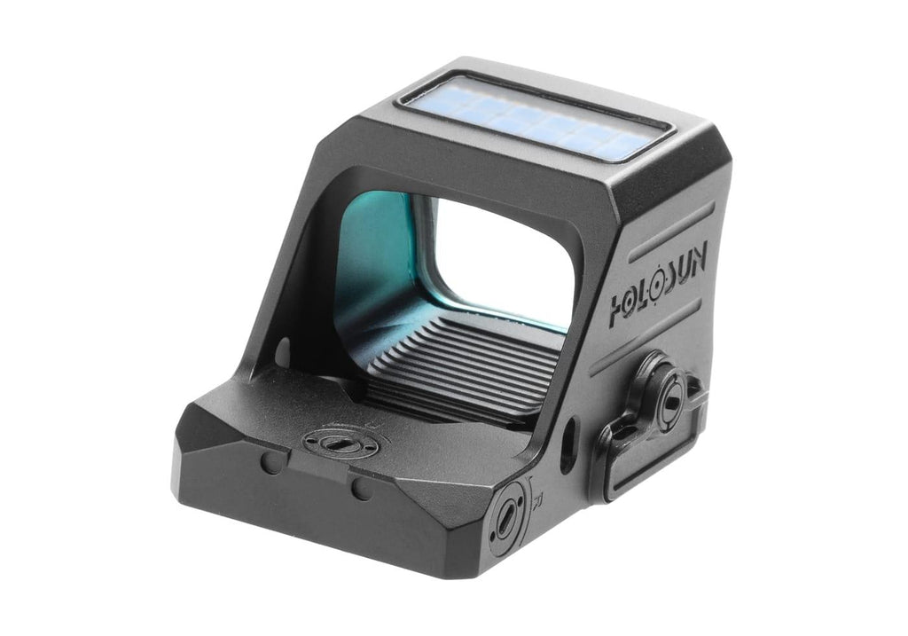 HE407C X3 2 MOA Green Dot Sight