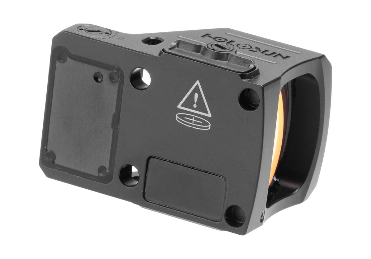 HE407C X3 2 MOA Green Dot Sight