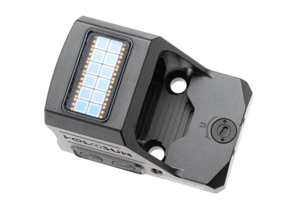 HE407C X3 2 MOA Green Dot Sight