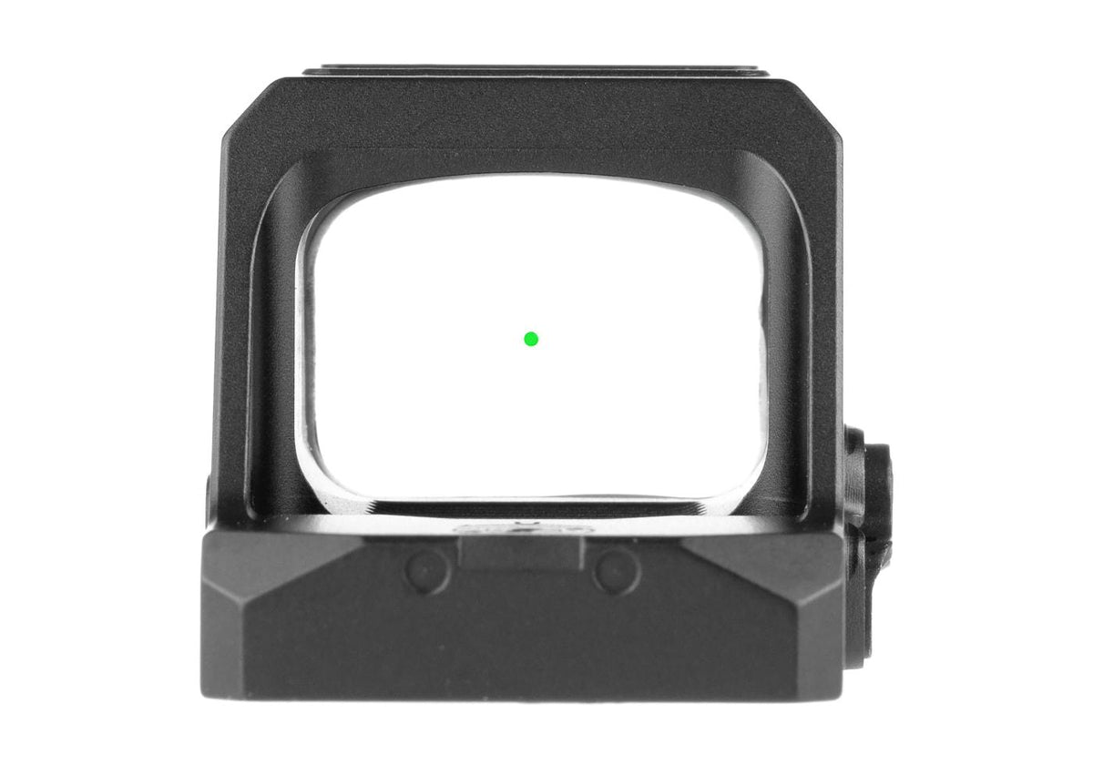 HE407C X3 2 MOA Green Dot Sight