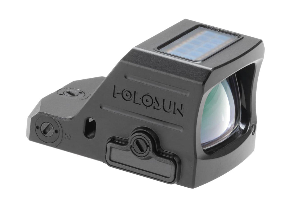 HS407C X3 2 MOA Gold Dot Sight