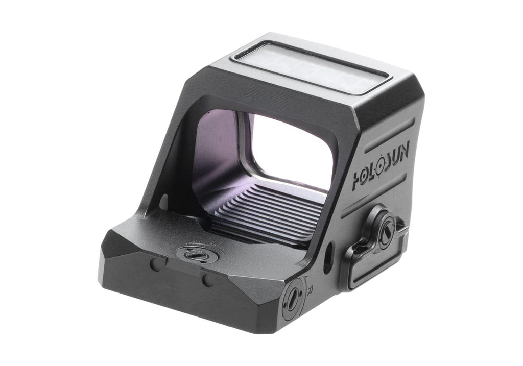 HS407C X3 2 MOA Gold Dot Sight