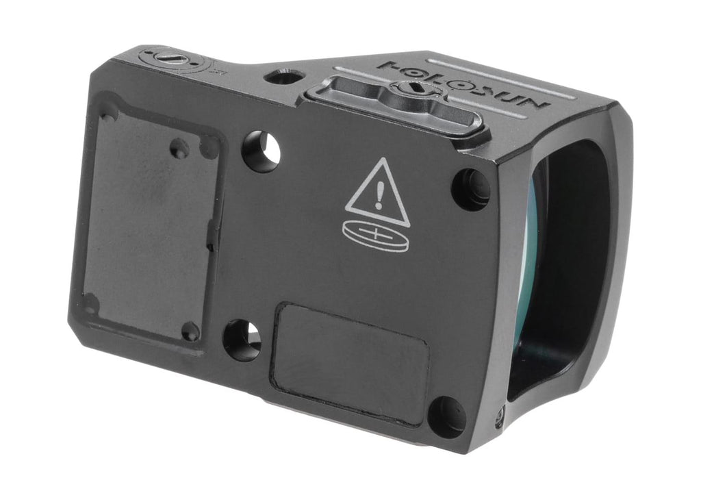 HS407C X3 2 MOA Gold Dot Sight