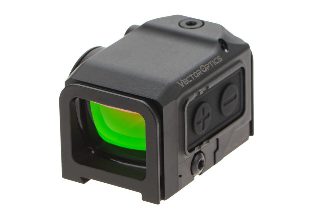 Frenzy FA 18×22 MRT Multi Reticle Red Dot Sight