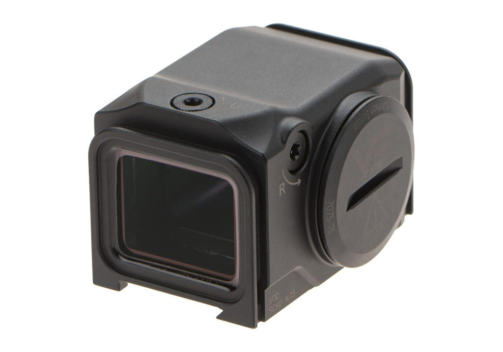 Frenzy FA 18×22 MRT Multi Reticle Red Dot Sight