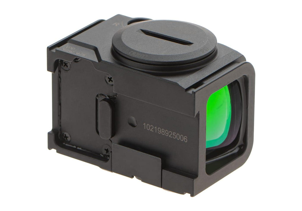 Frenzy FA 18×22 MRT Multi Reticle Red Dot Sight