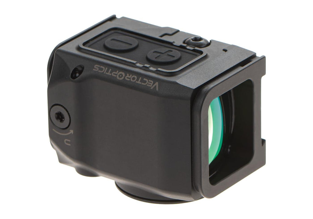 Frenzy FA 18×22 MRT Multi Reticle Red Dot Sight