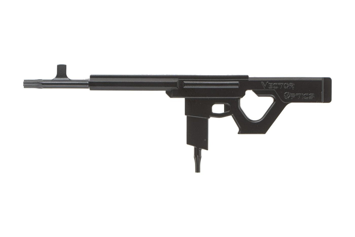 Frenzy FA 18×22 MRT Multi Reticle Red Dot Sight