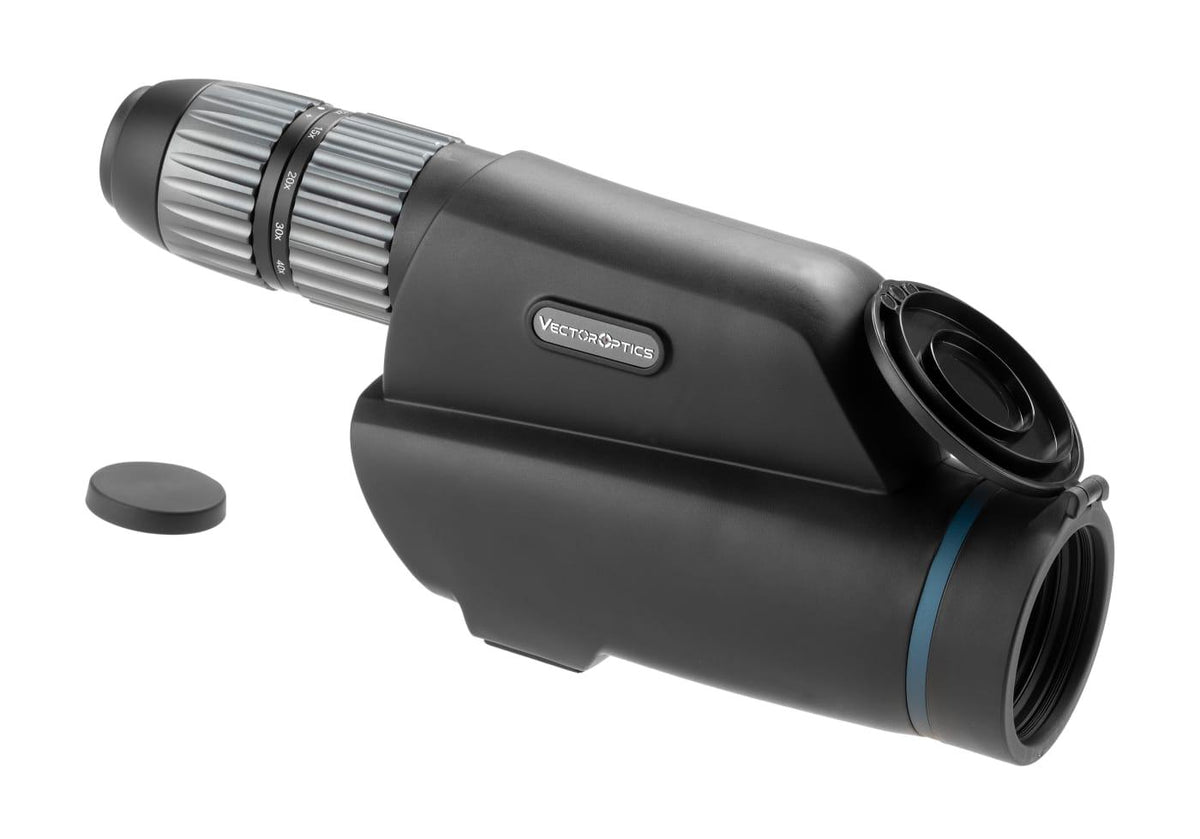 Continental Pro 12-40x60 ED Spotting Scope