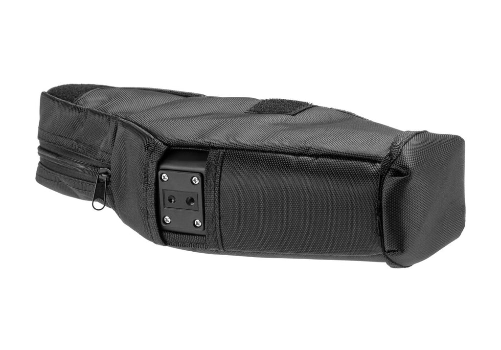 Continental Pro 12-40x60 ED Spotting Scope