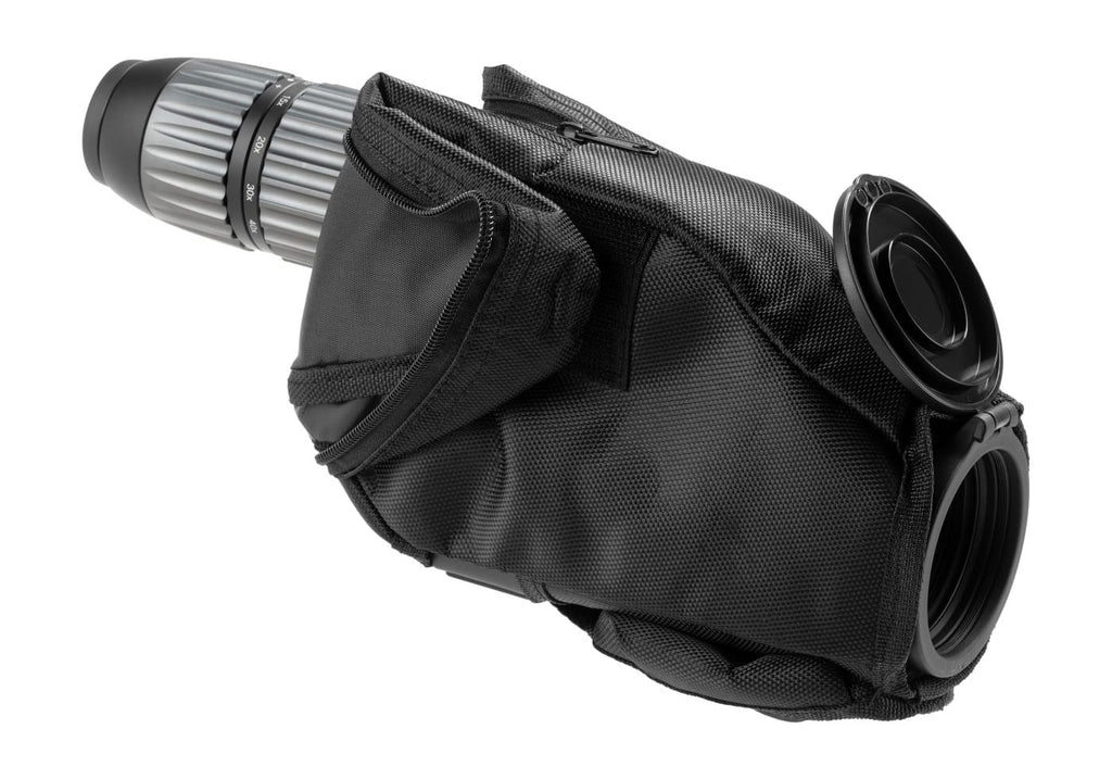 Continental Pro 12-40x60 ED Spotting Scope